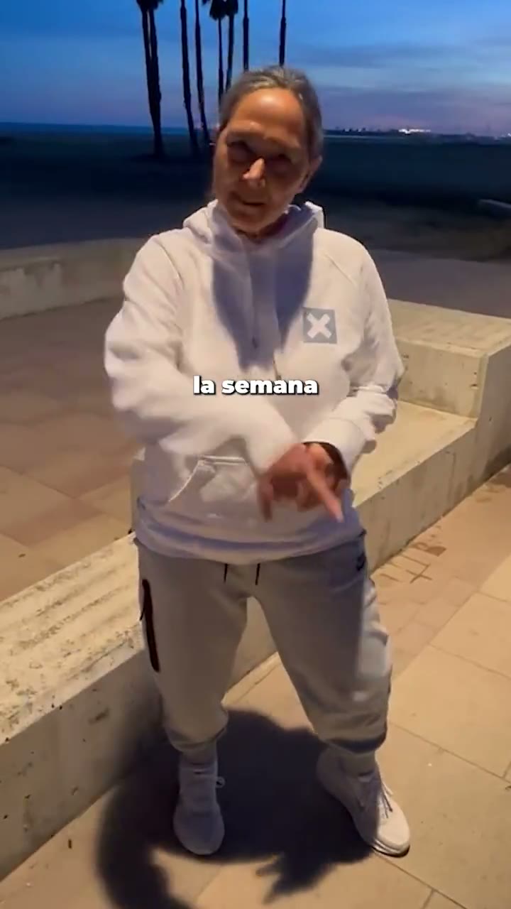 Testimonio de Alicia