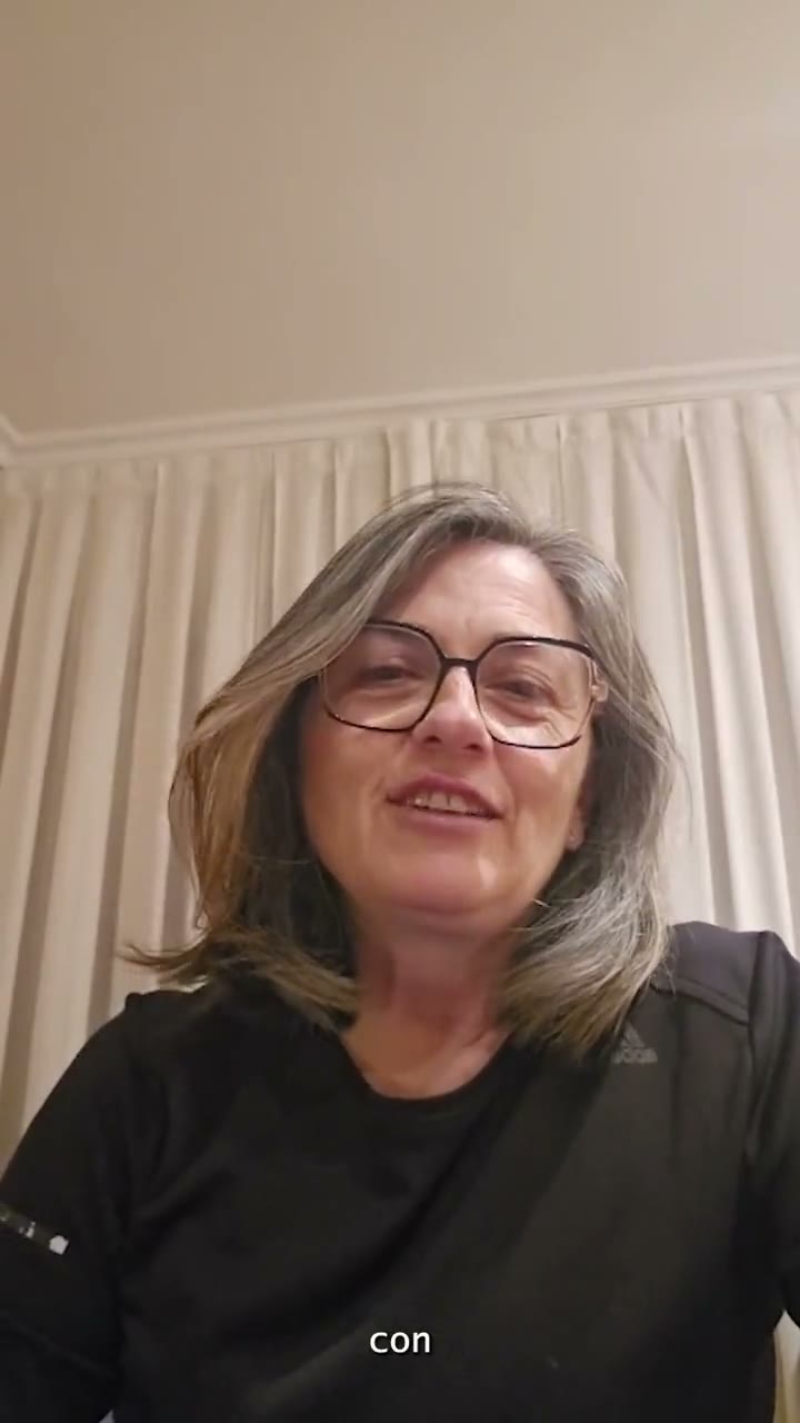 Testimonio de Araceli