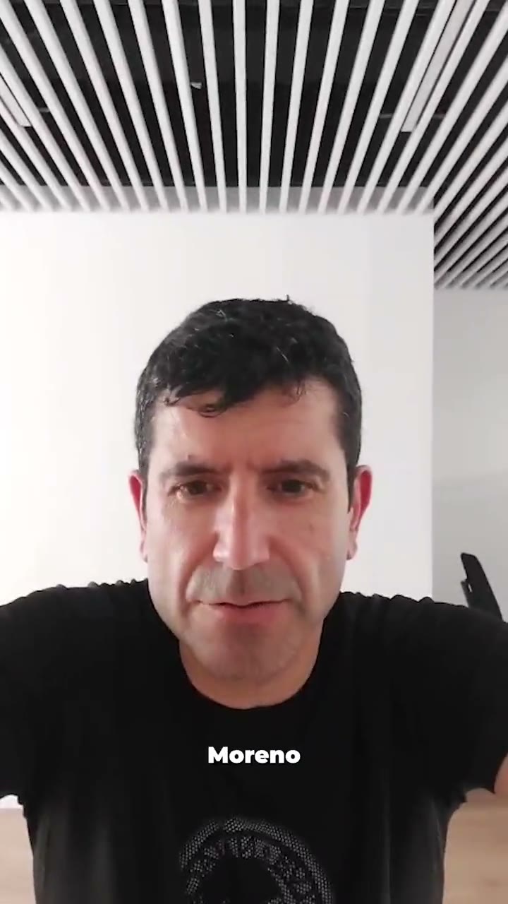 Testimonio de Carlos