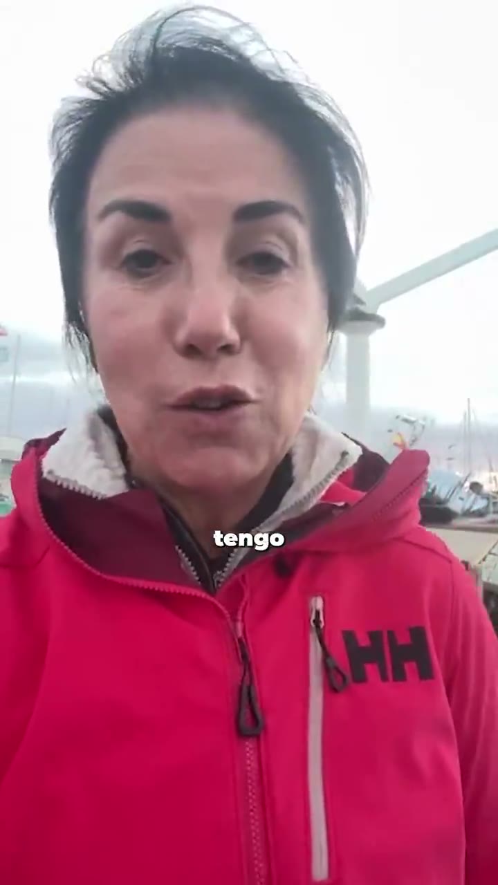 Testimonio de Cristina Cubero