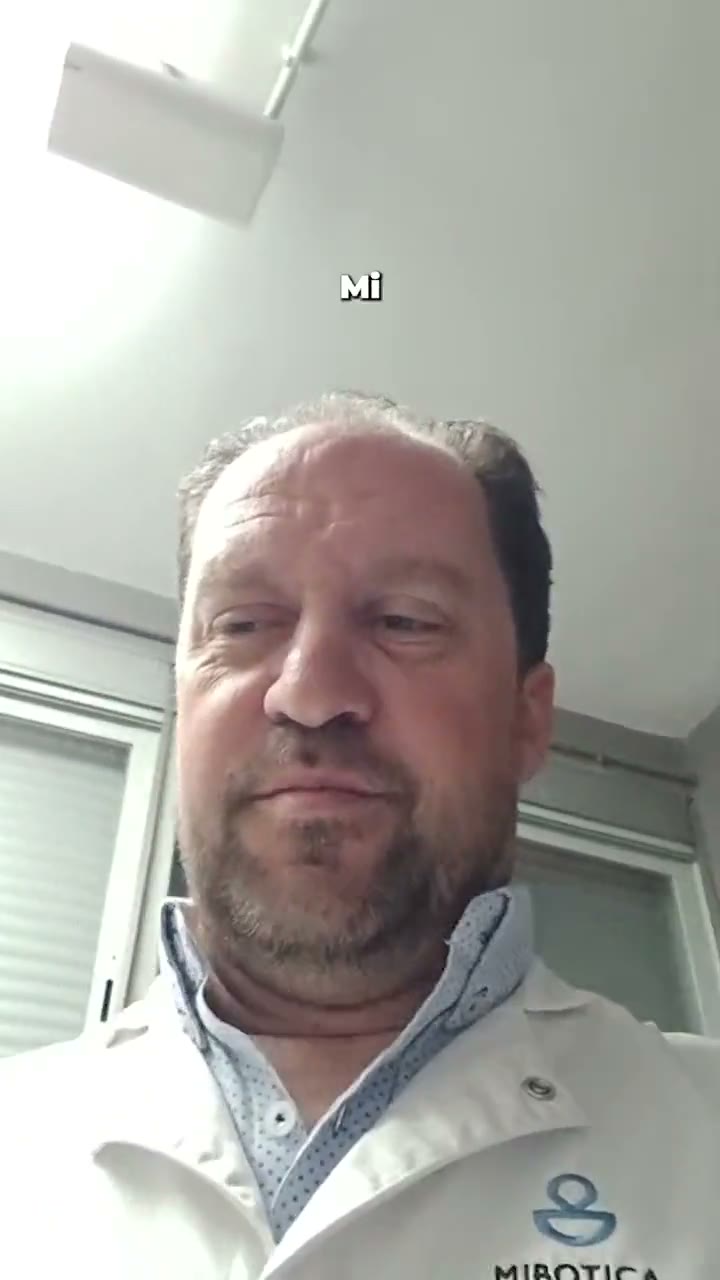 Testimonio de Manuel