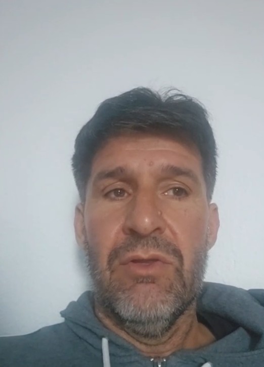 Testimonio de Ramses