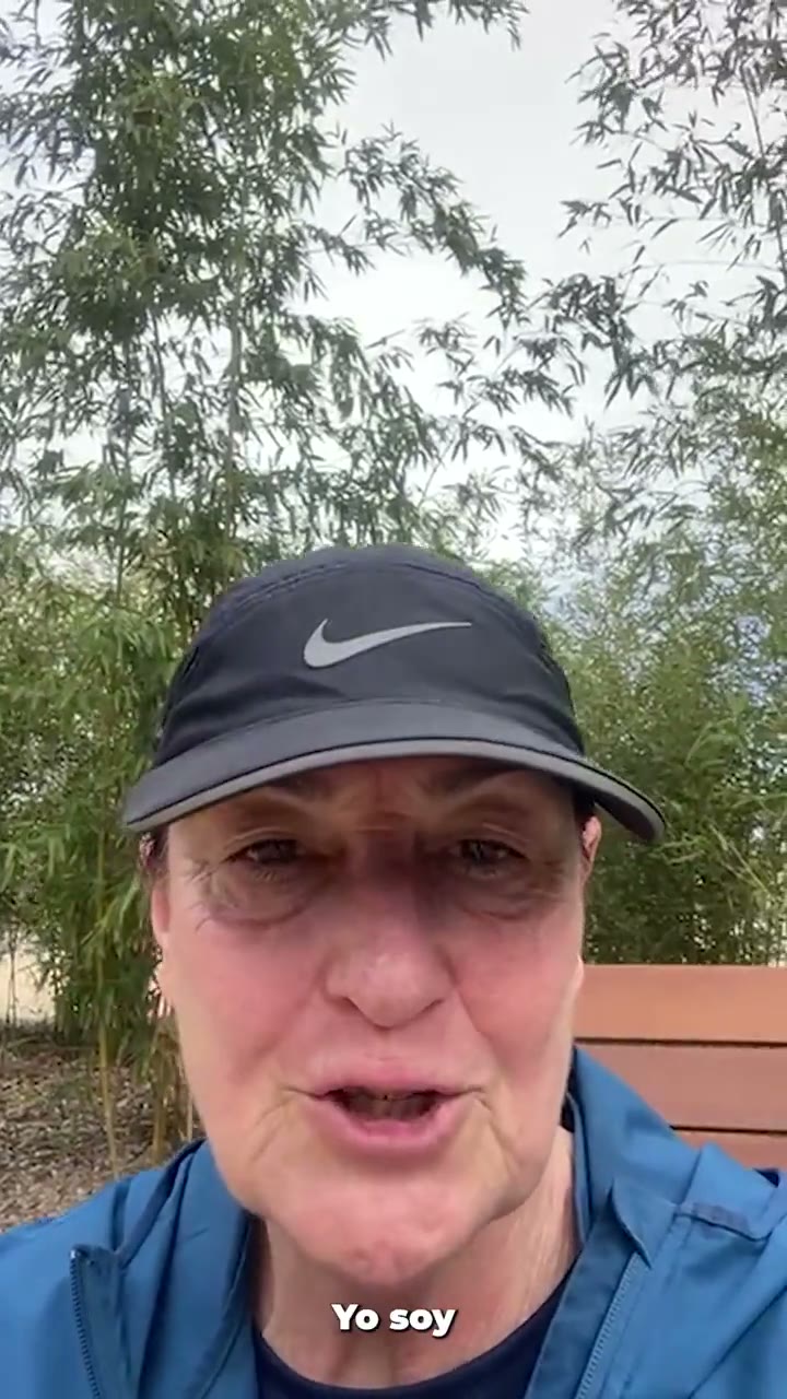 Testimonio de Yolanda