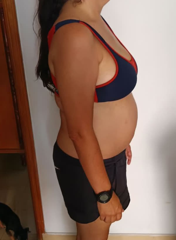 Maria después