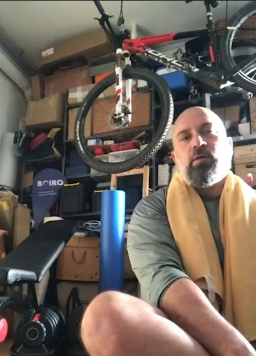 Testimonio de Artur