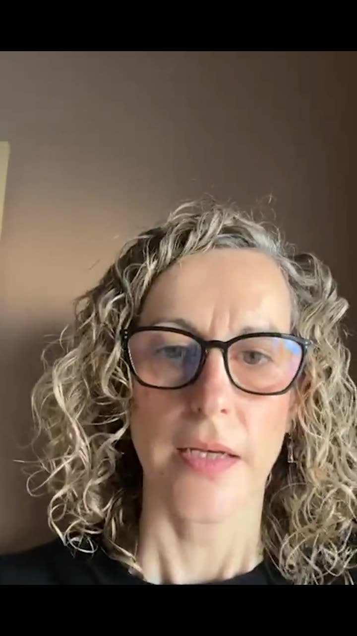 Testimonio de Carme