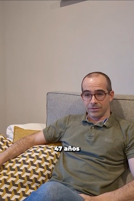 Testimonio de Iban