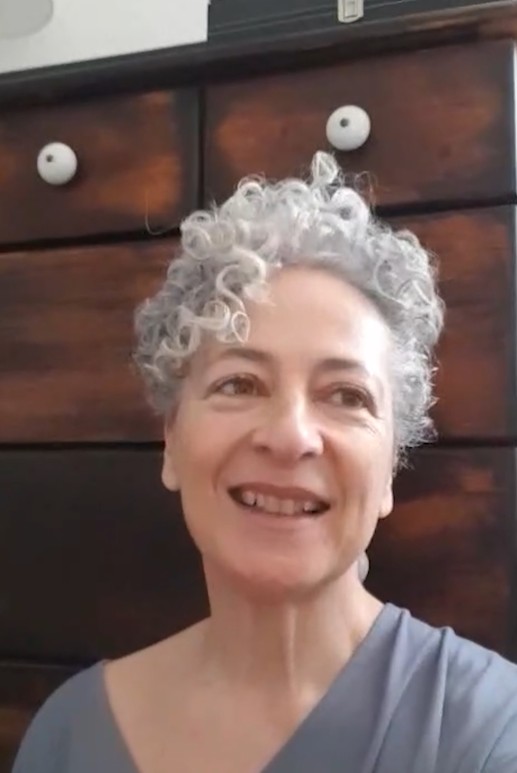 Testimonio de Maria