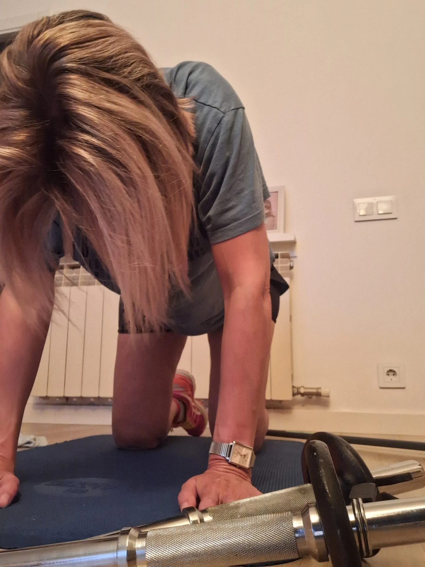 Participante del reto