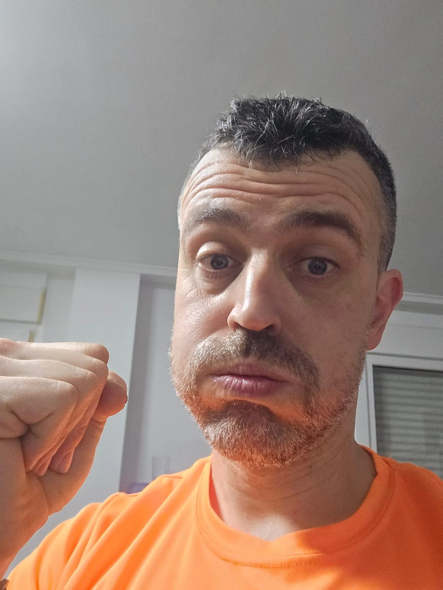 Participante del reto