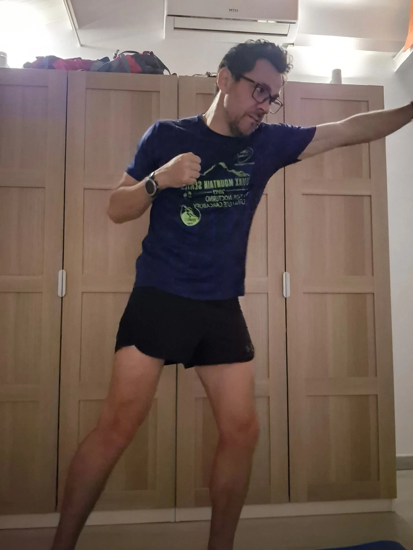Participante del reto