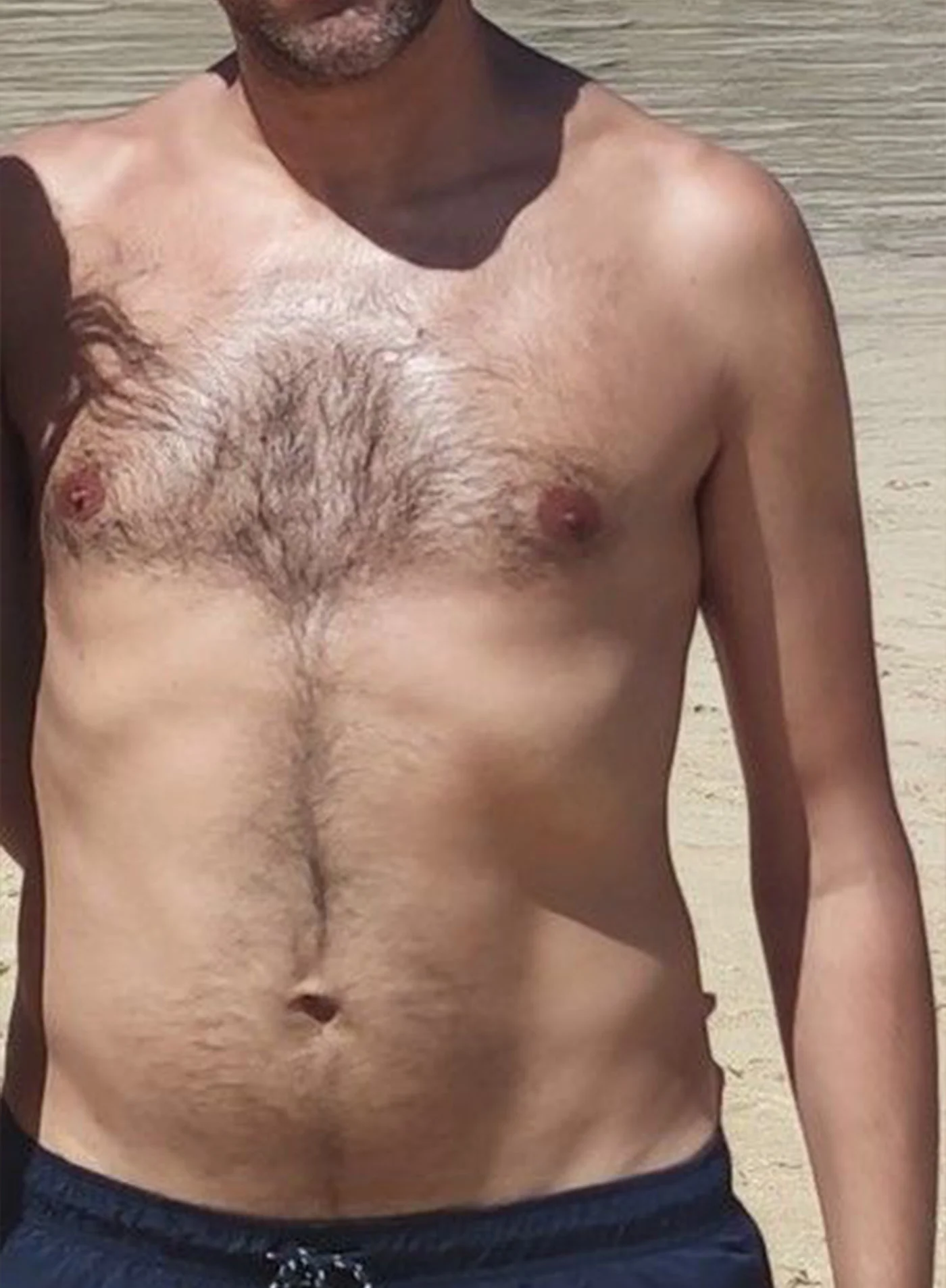 Javier Galindo antes del método